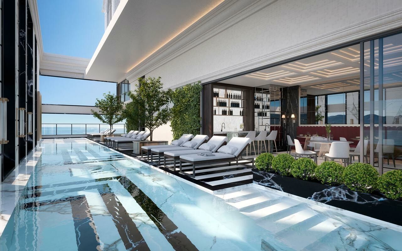 Apartamento, 4 quartos, 2150 m² - Foto 8