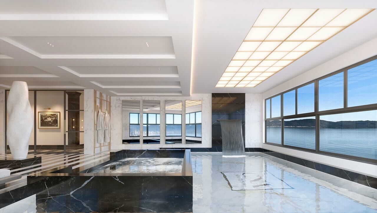 Apartamento, 4 quartos, 2150 m² - Foto 3