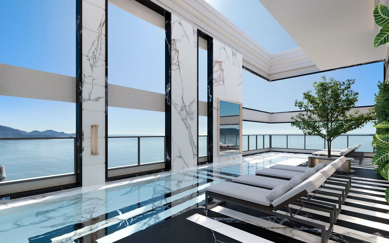 Apartamento, 4 quartos, 2150 m² - Foto 7