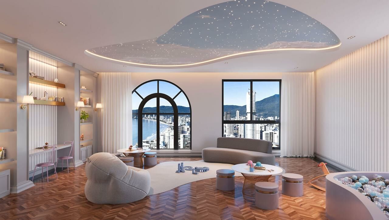 Apartamento, 4 quartos, 2150 m² - Foto 19