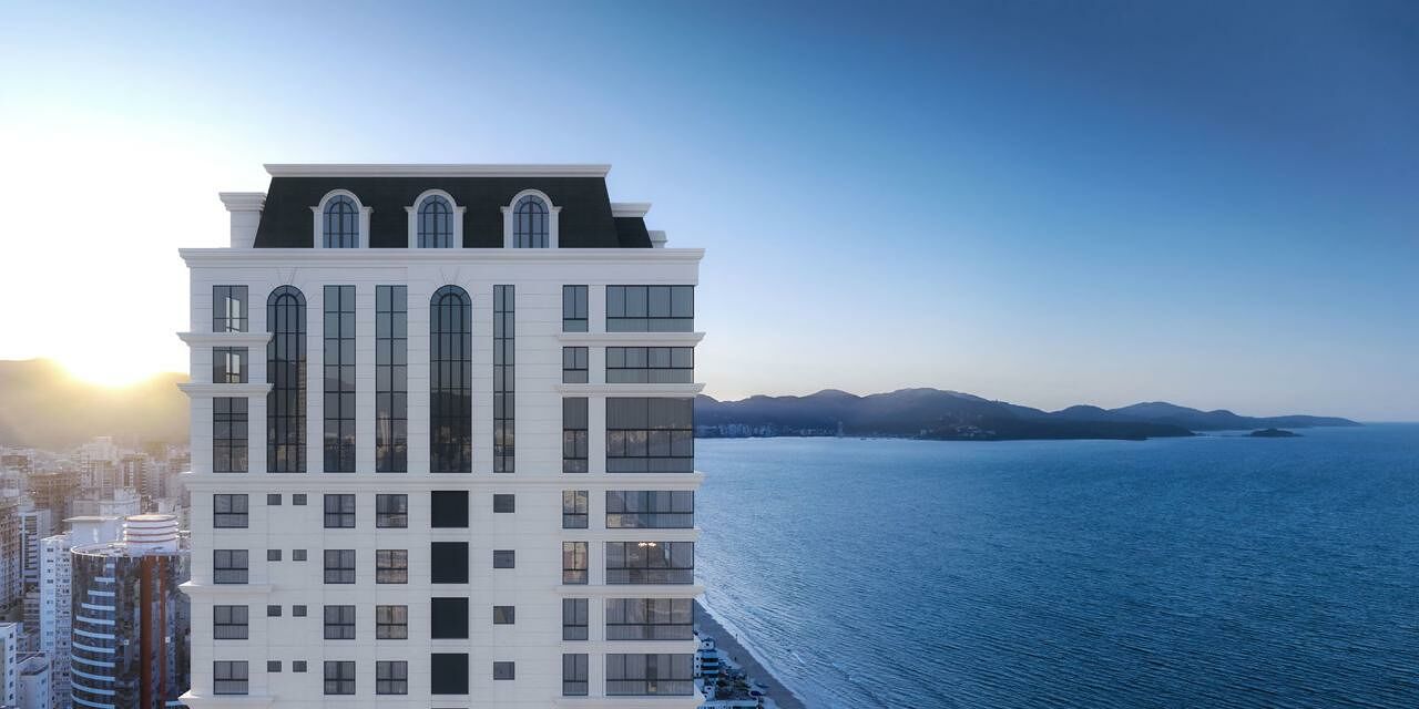 Apartamento, 4 quartos, 2150 m² - Foto 1