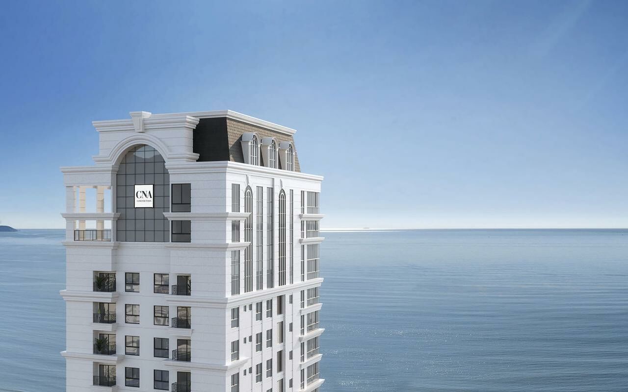 Apartamento, 4 quartos, 2150 m² - Foto 31