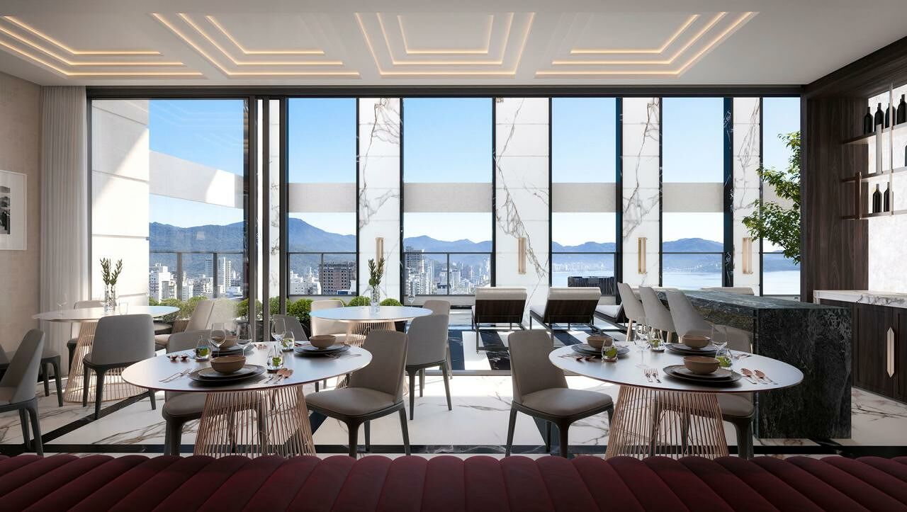 Apartamento, 4 quartos, 2150 m² - Foto 5