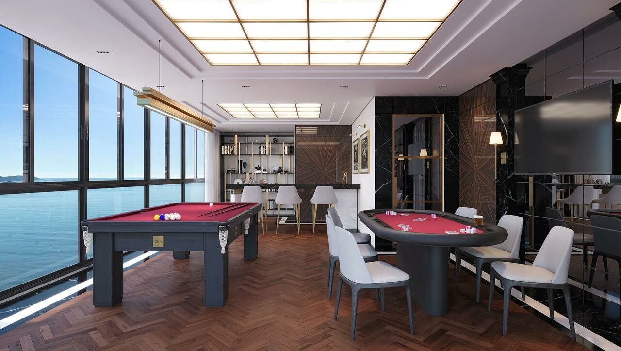 Apartamento, 4 quartos, 2150 m² - Foto 14