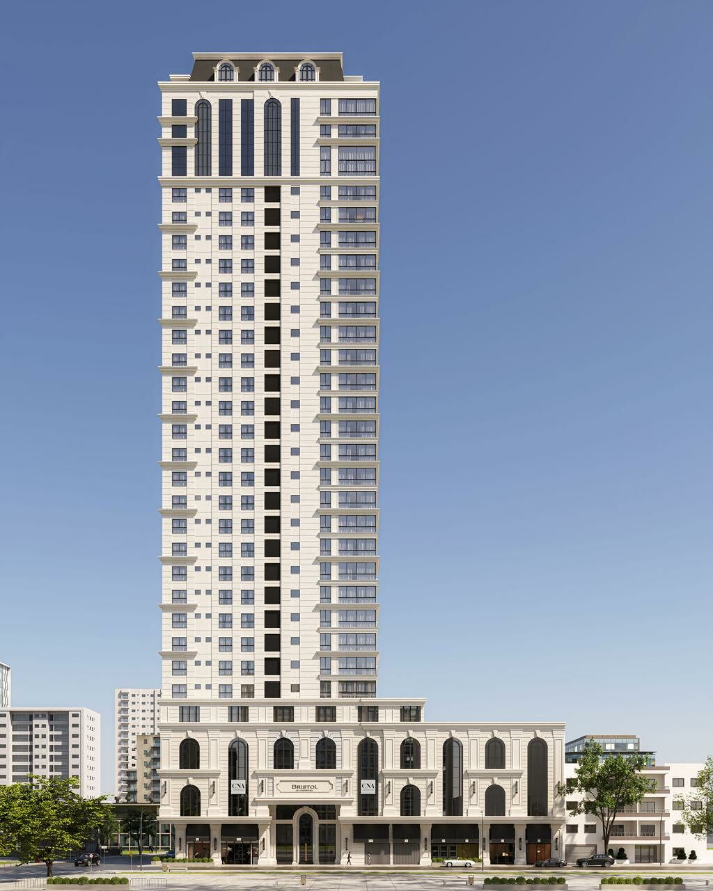 Apartamento, 4 quartos, 2150 m² - Foto 33