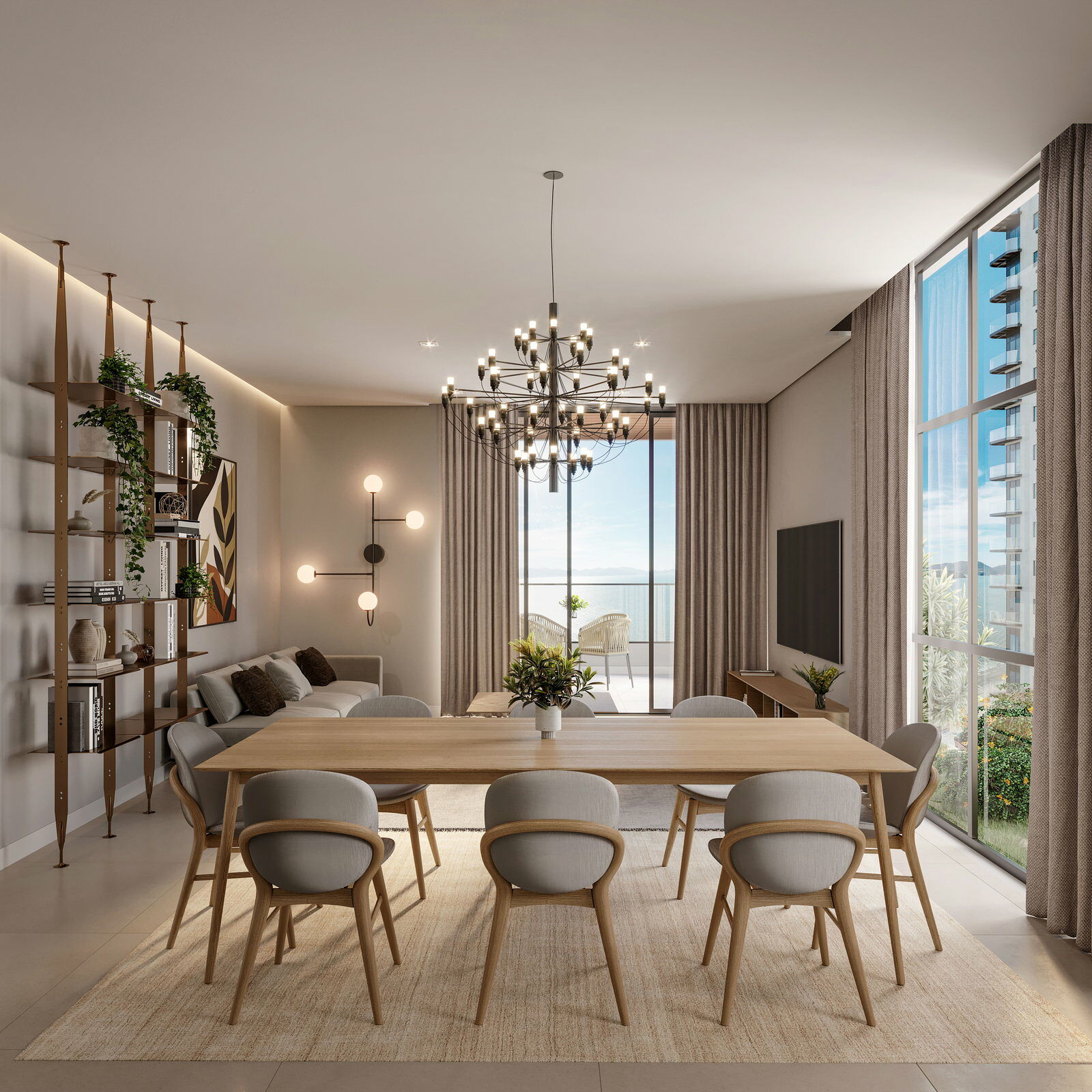 Apartamento, 4 quartos, 151 m² - Foto 15