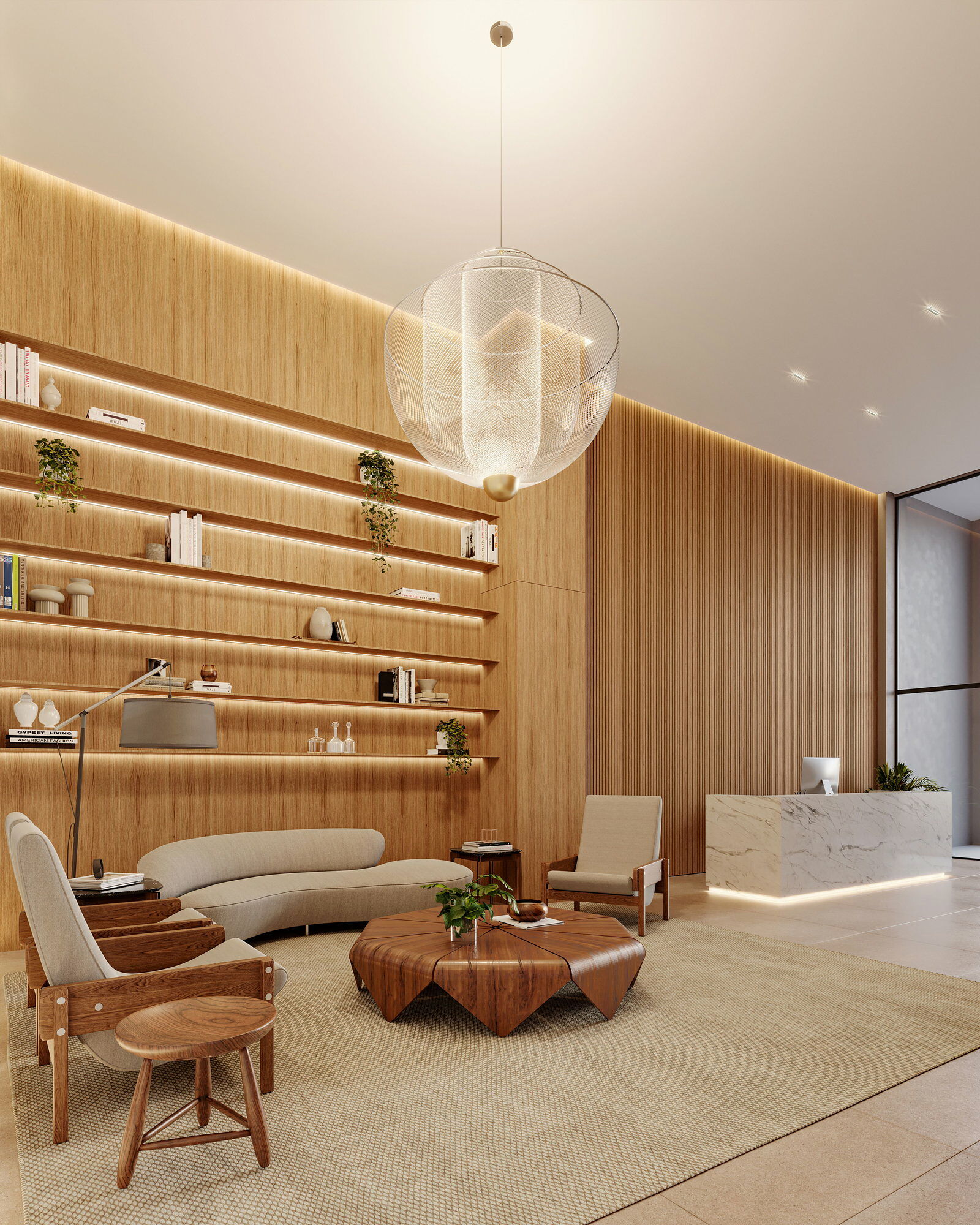 Apartamento, 4 quartos, 151 m² - Foto 9
