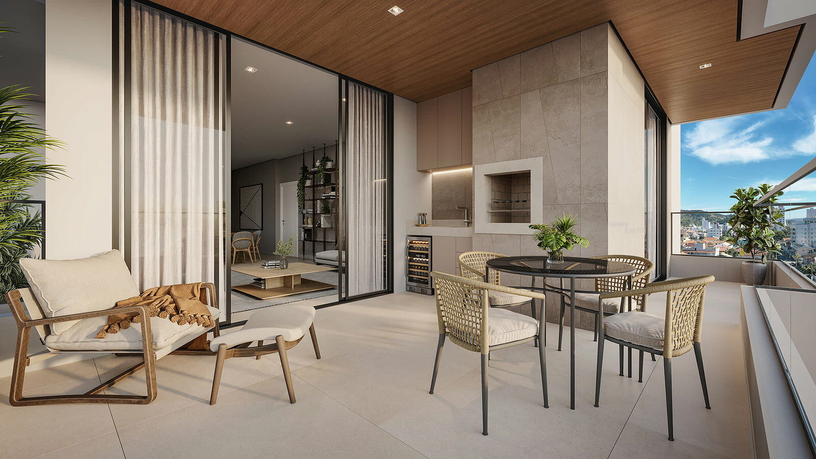 Apartamento, 4 quartos, 151 m² - Foto 12
