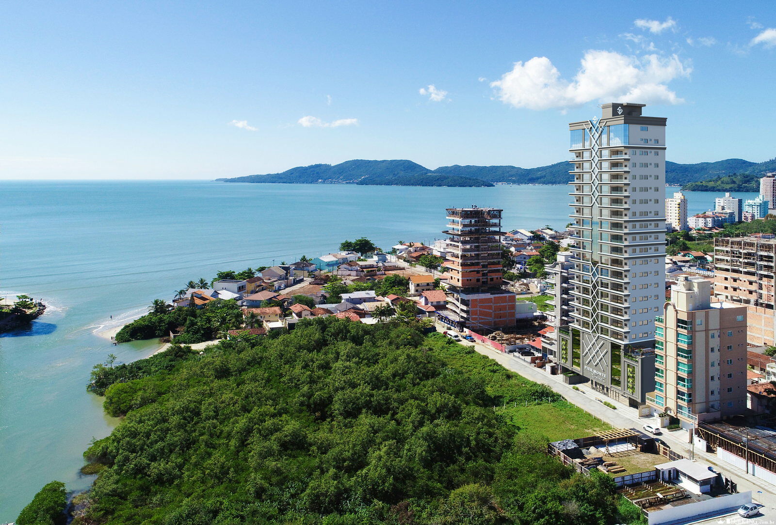 Apartamento, 4 quartos, 260 m² - Foto 1