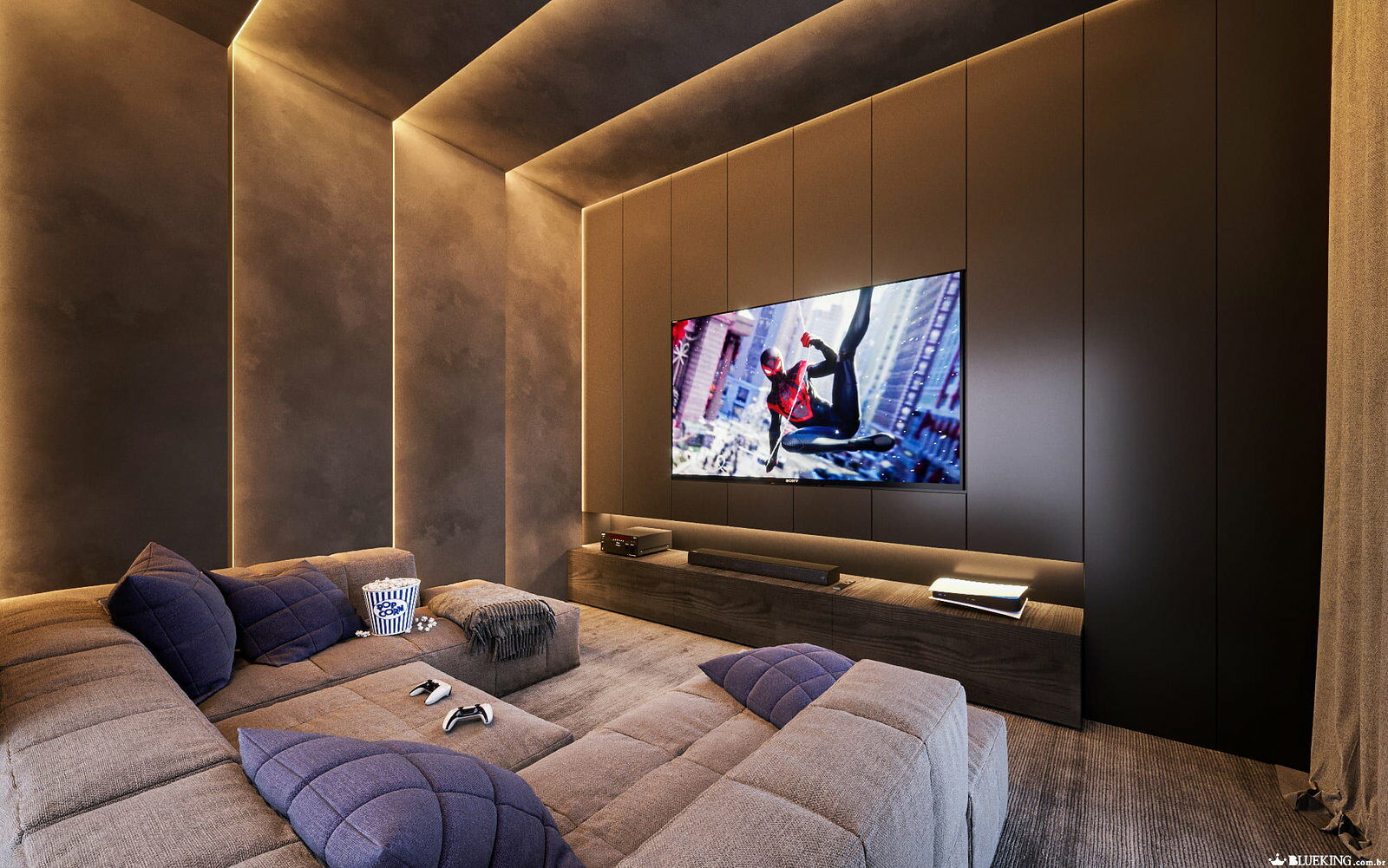 Apartamento, 4 quartos, 260 m² - Foto 11