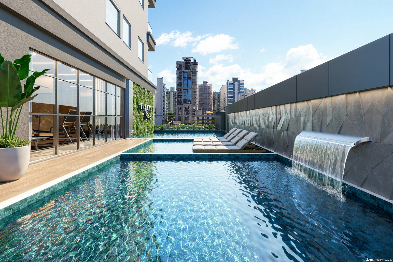 Apartamento, 4 quartos, 260 m² - Foto 2