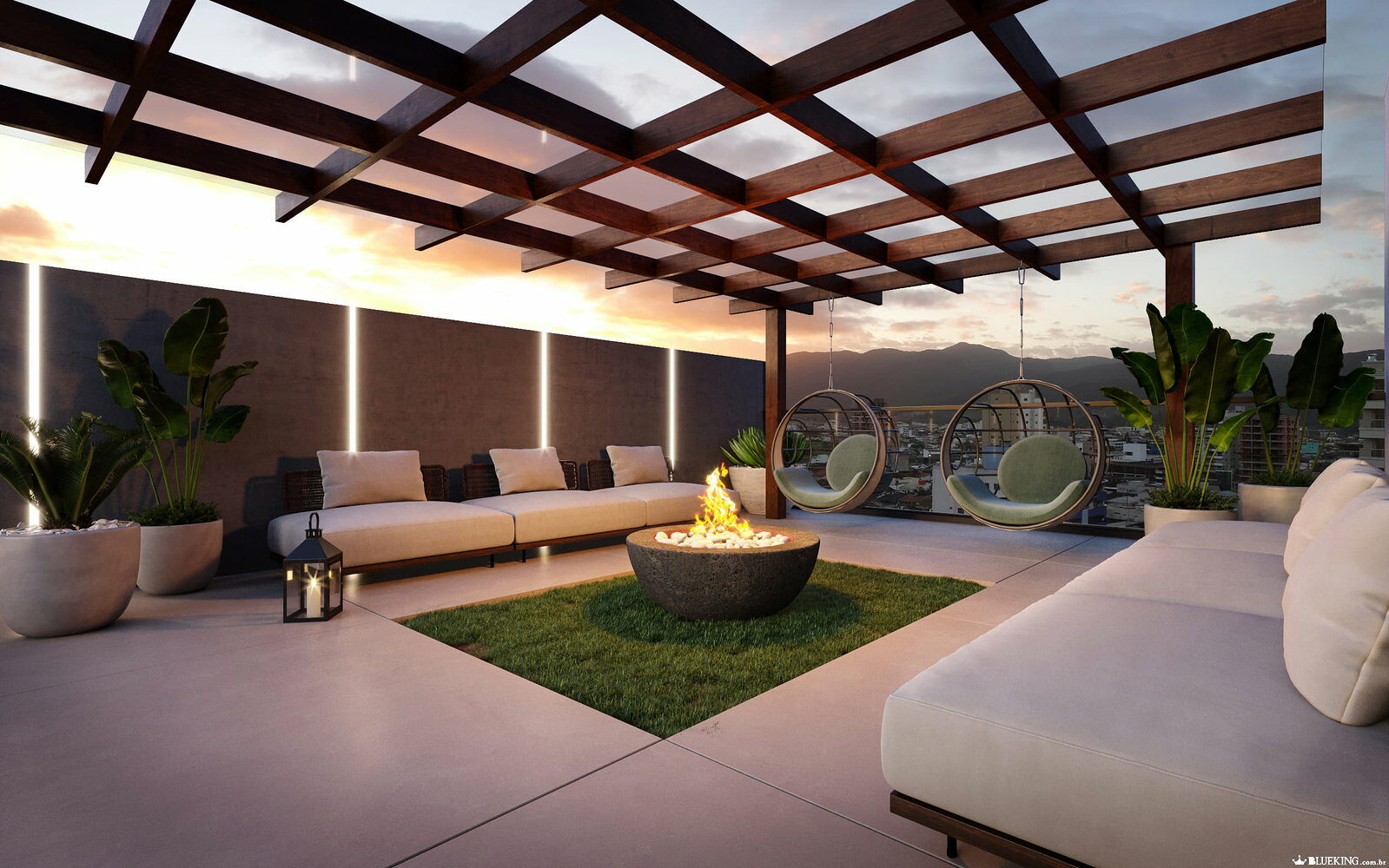 Apartamento, 4 quartos, 260 m² - Foto 4