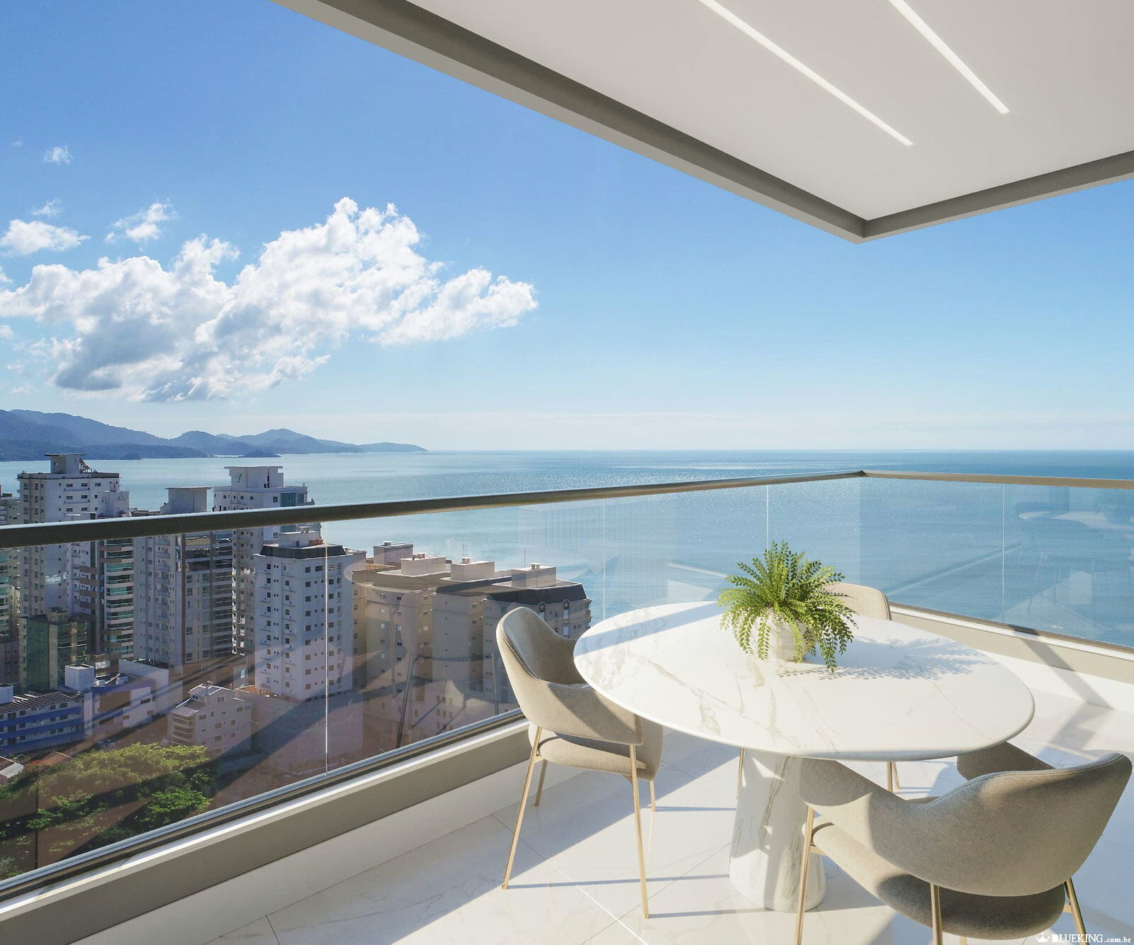 Apartamento, 4 quartos, 260 m² - Foto 9
