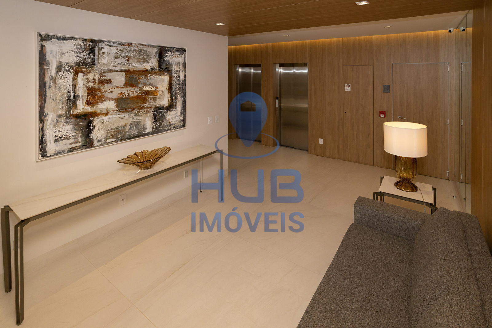 Apartamento, 3 quartos, 229 m² - Foto 2
