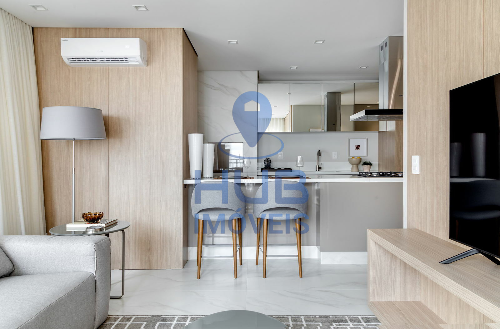Apartamento, 3 quartos, 229 m² - Foto 7