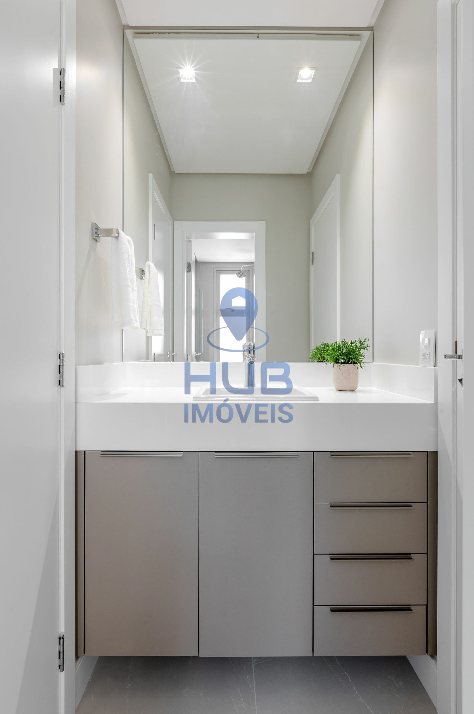 Apartamento, 3 quartos, 229 m² - Foto 8