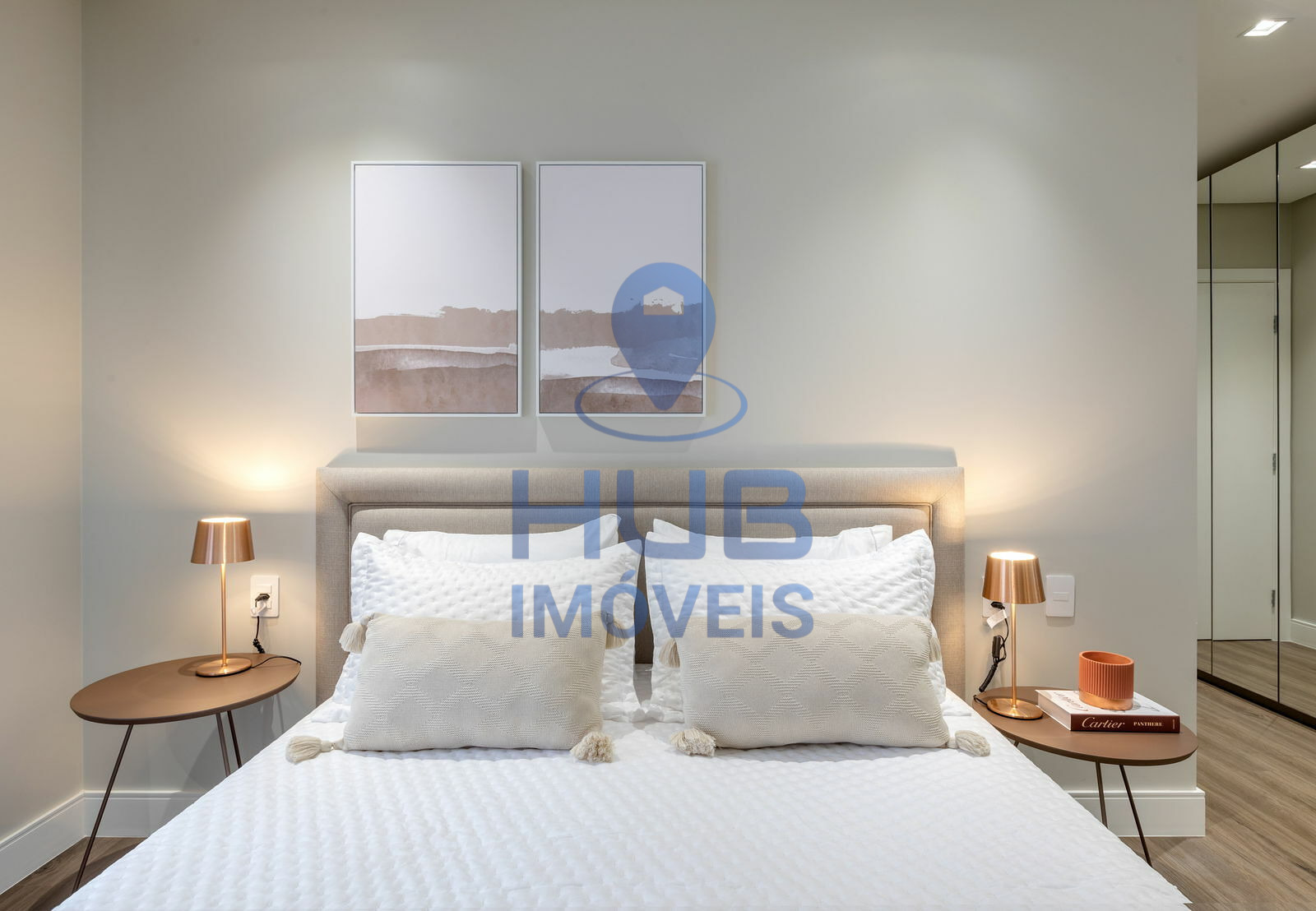 Apartamento, 3 quartos, 229 m² - Foto 11