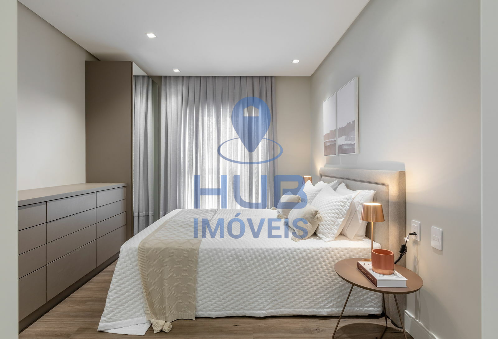 Apartamento, 3 quartos, 229 m² - Foto 10