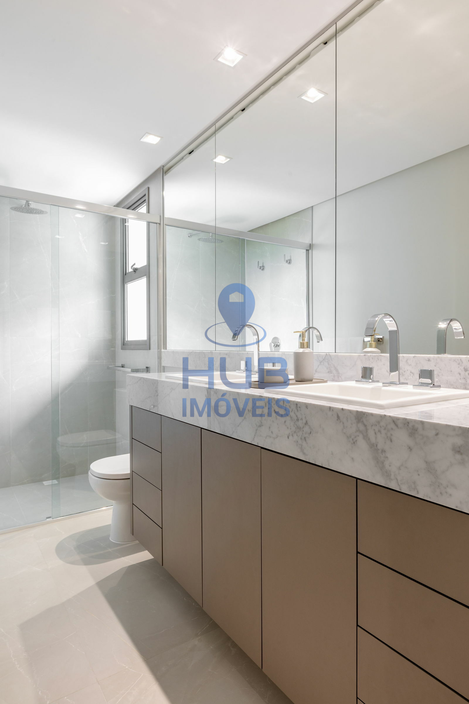 Apartamento, 3 quartos, 229 m² - Foto 12