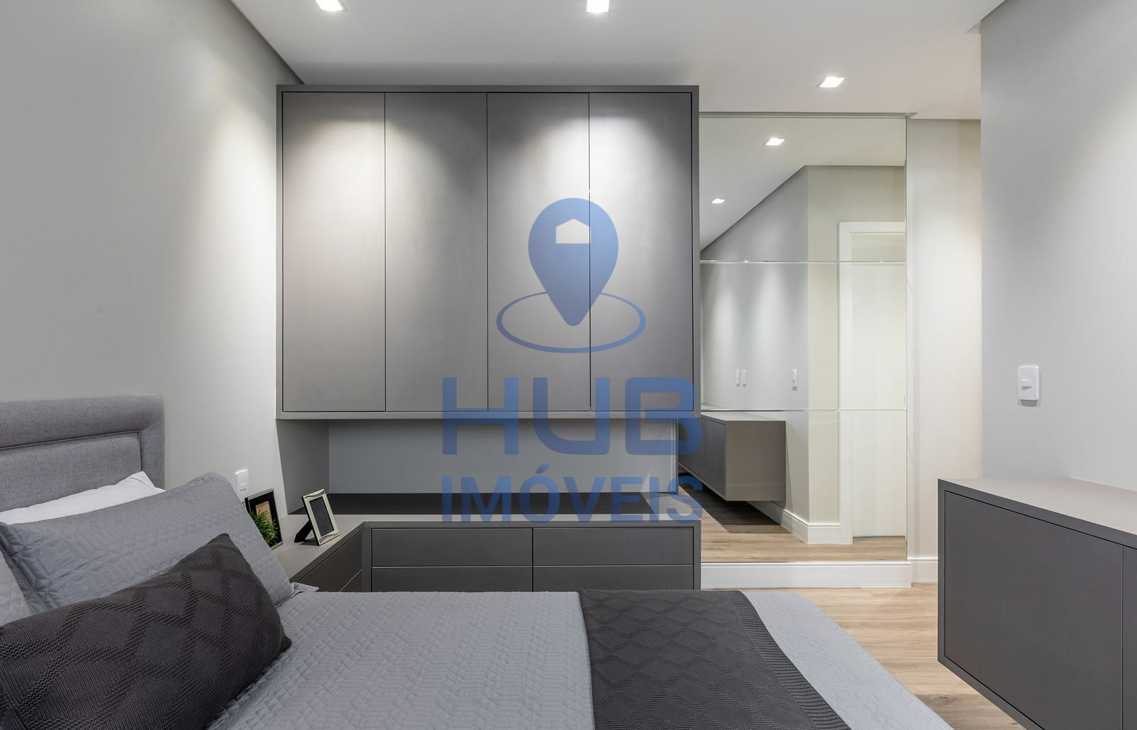 Apartamento, 3 quartos, 229 m² - Foto 13
