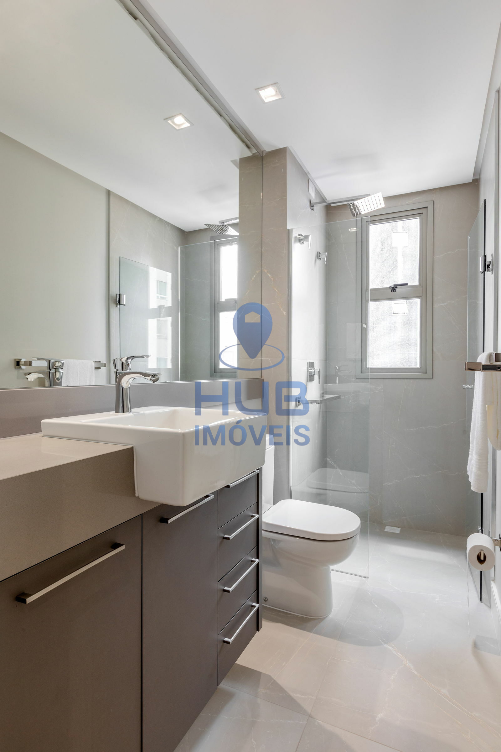 Apartamento, 3 quartos, 229 m² - Foto 14