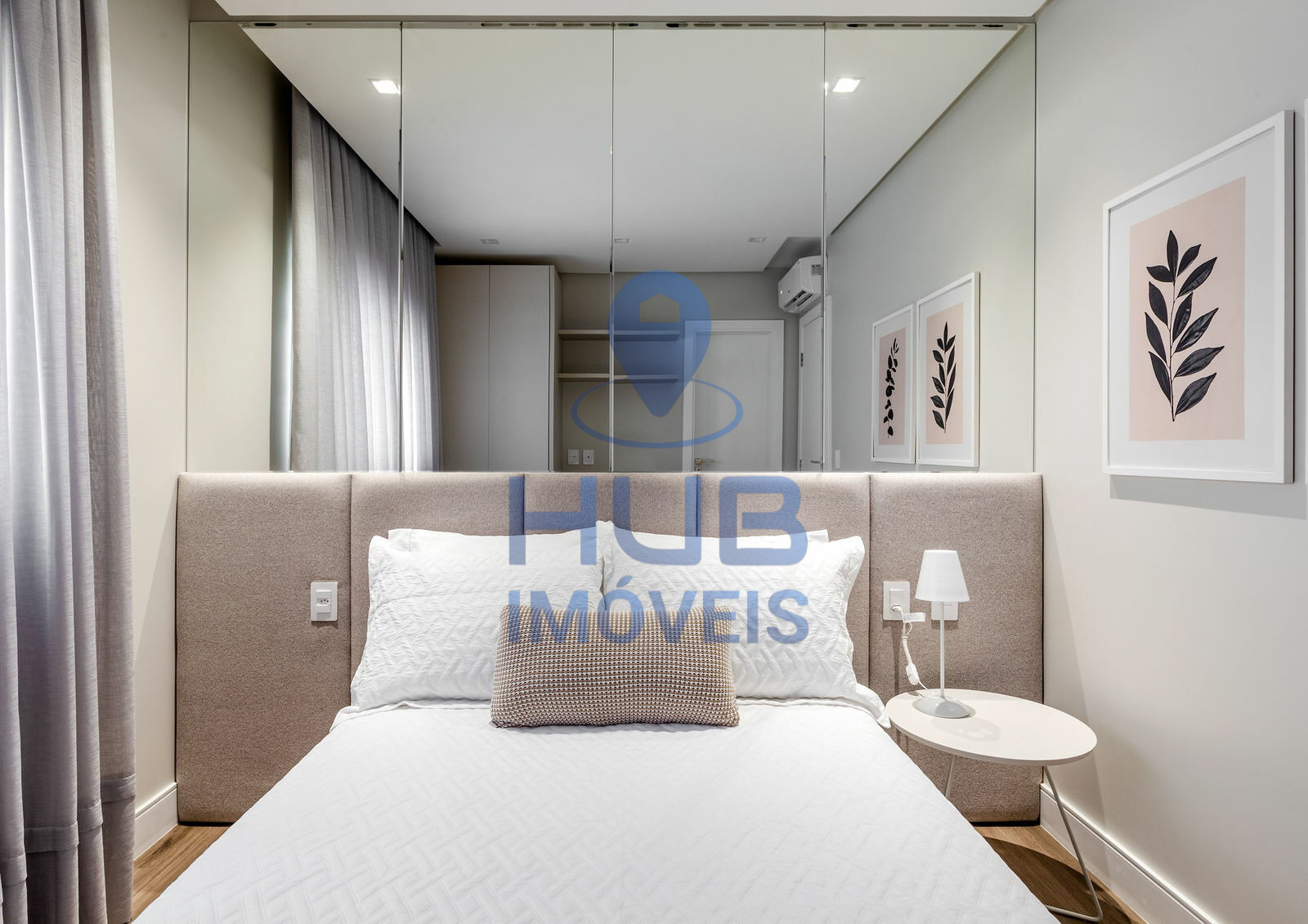 Apartamento, 3 quartos, 229 m² - Foto 15