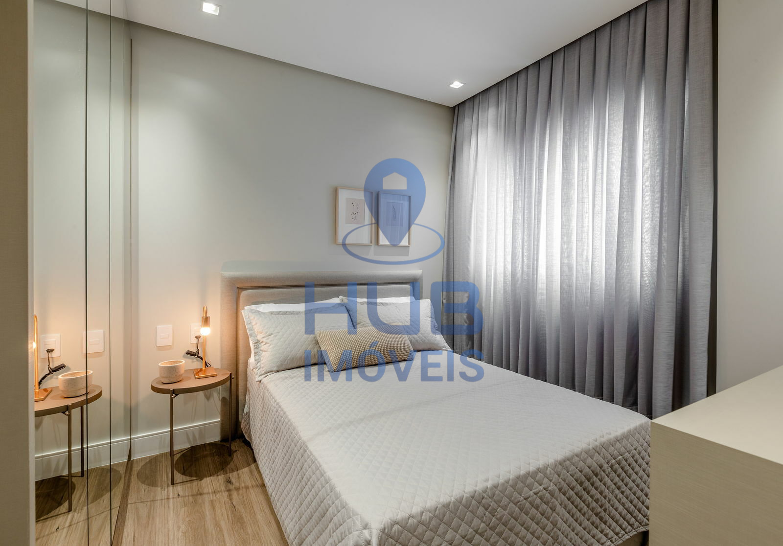 Apartamento, 3 quartos, 229 m² - Foto 16