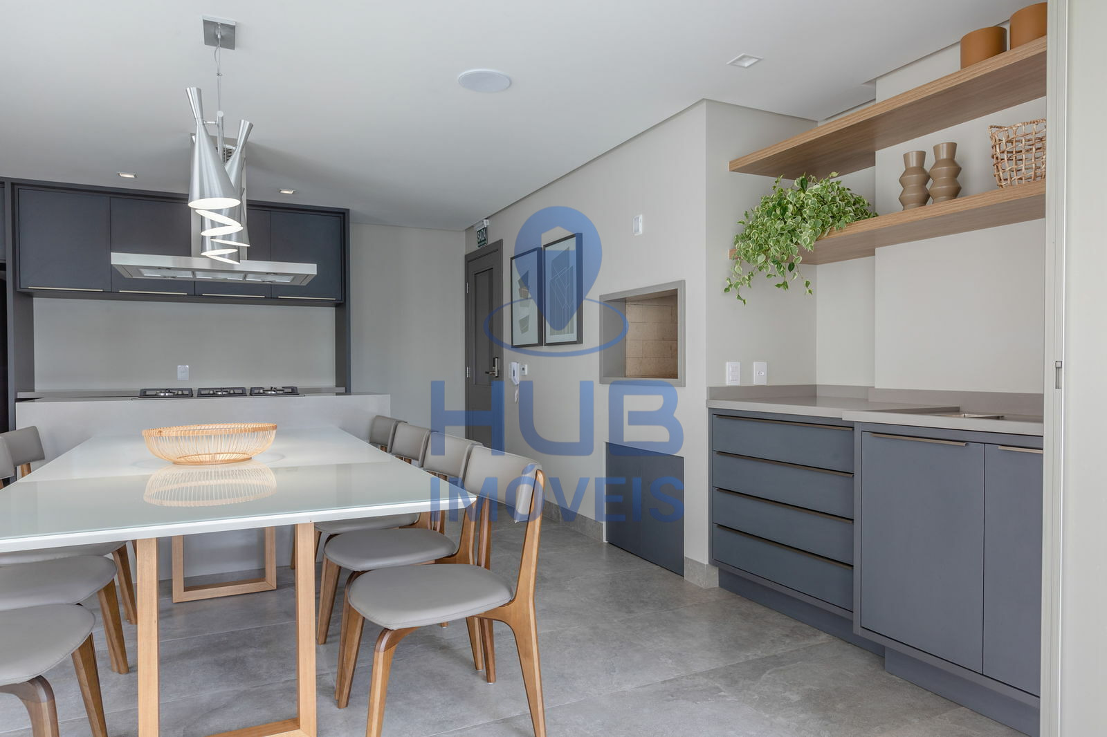 Apartamento, 3 quartos, 229 m² - Foto 21