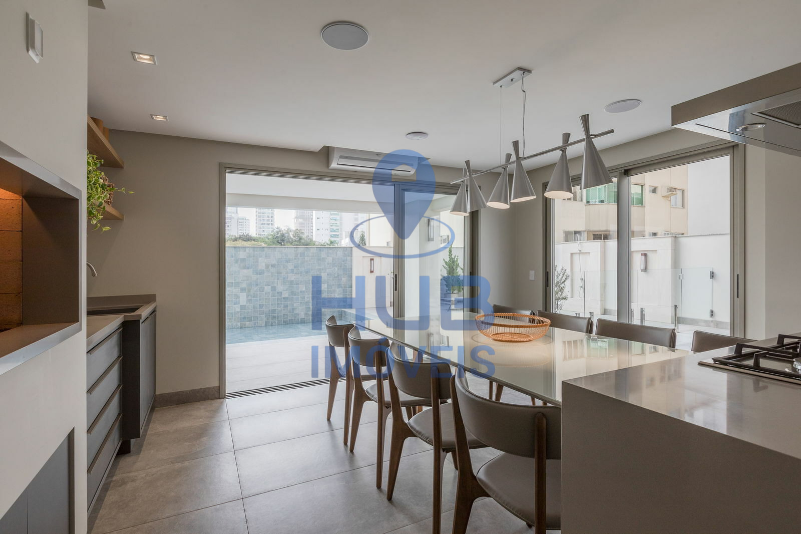 Apartamento, 3 quartos, 229 m² - Foto 22