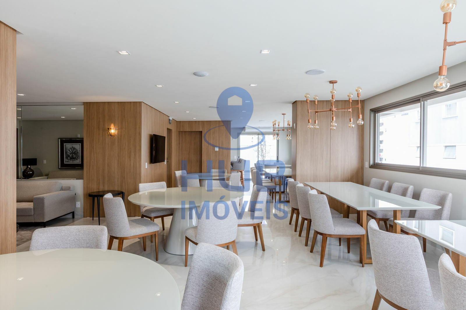 Apartamento, 3 quartos, 229 m² - Foto 28