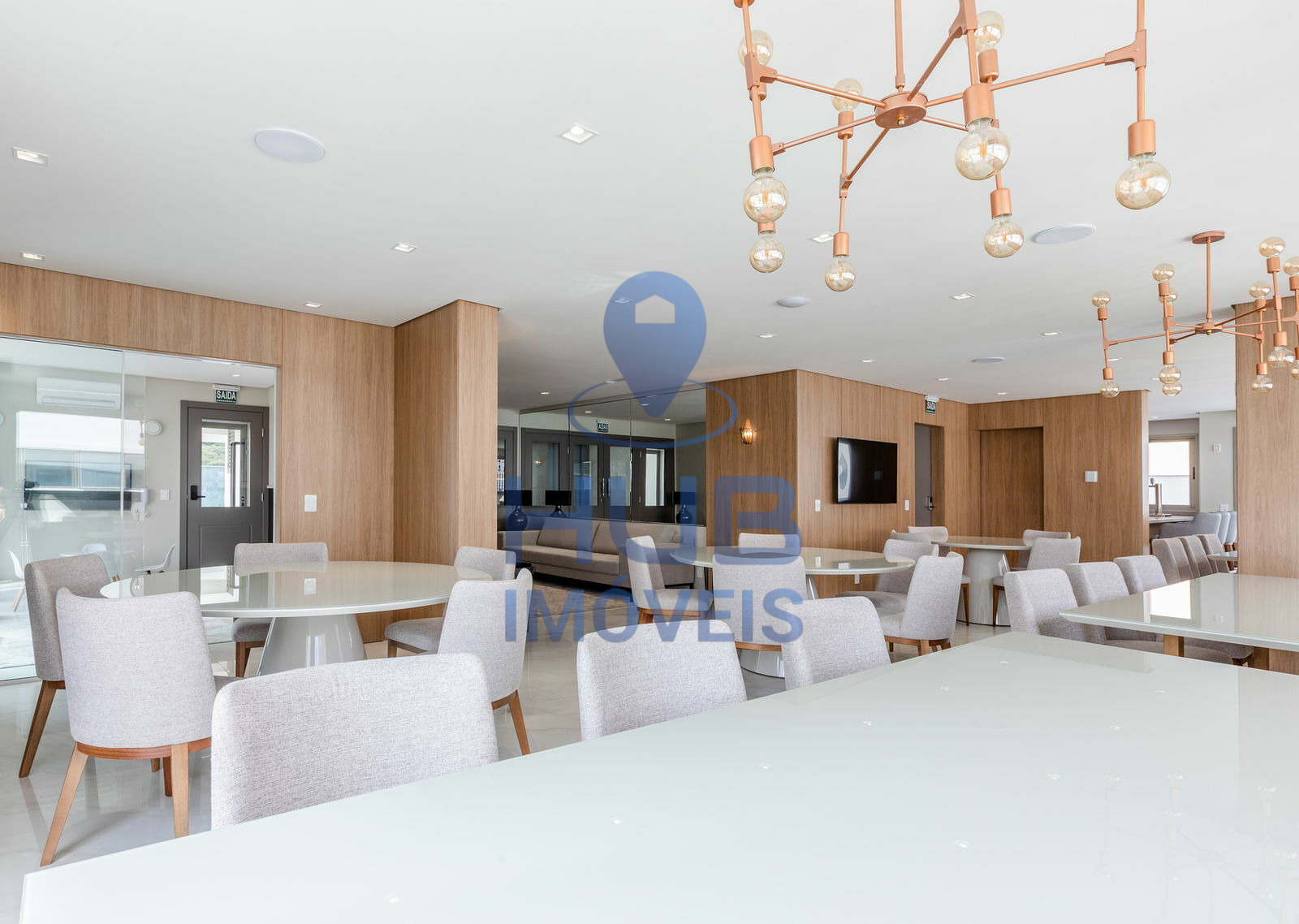 Apartamento, 3 quartos, 229 m² - Foto 29