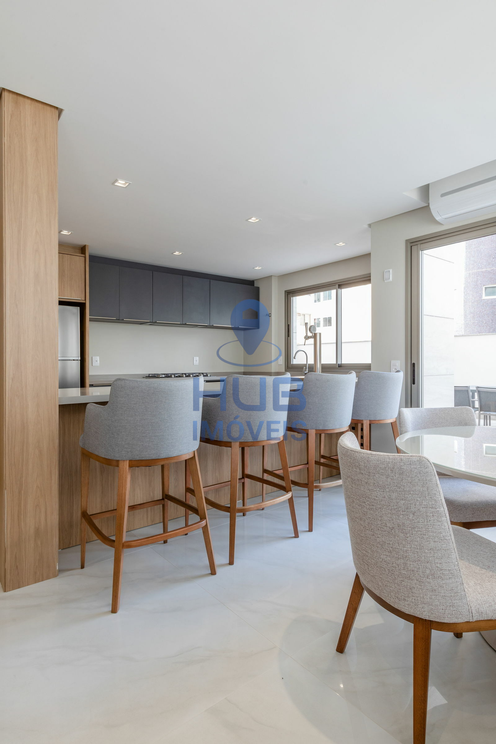 Apartamento, 3 quartos, 229 m² - Foto 32