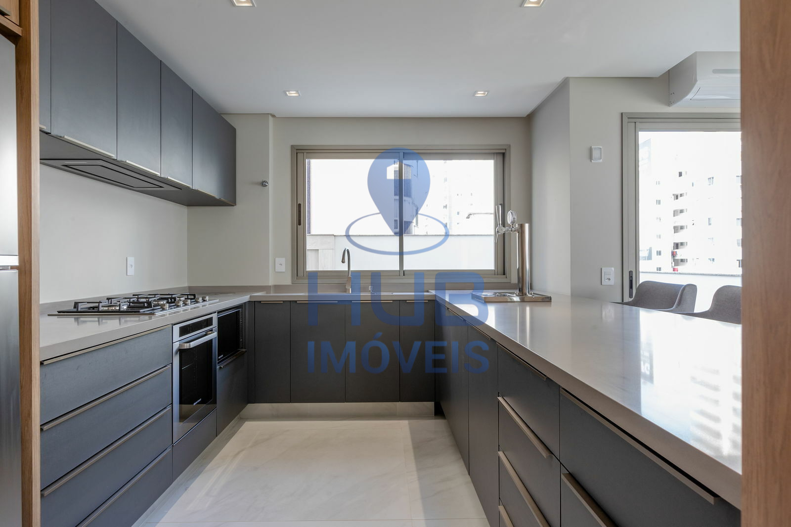 Apartamento, 3 quartos, 229 m² - Foto 33