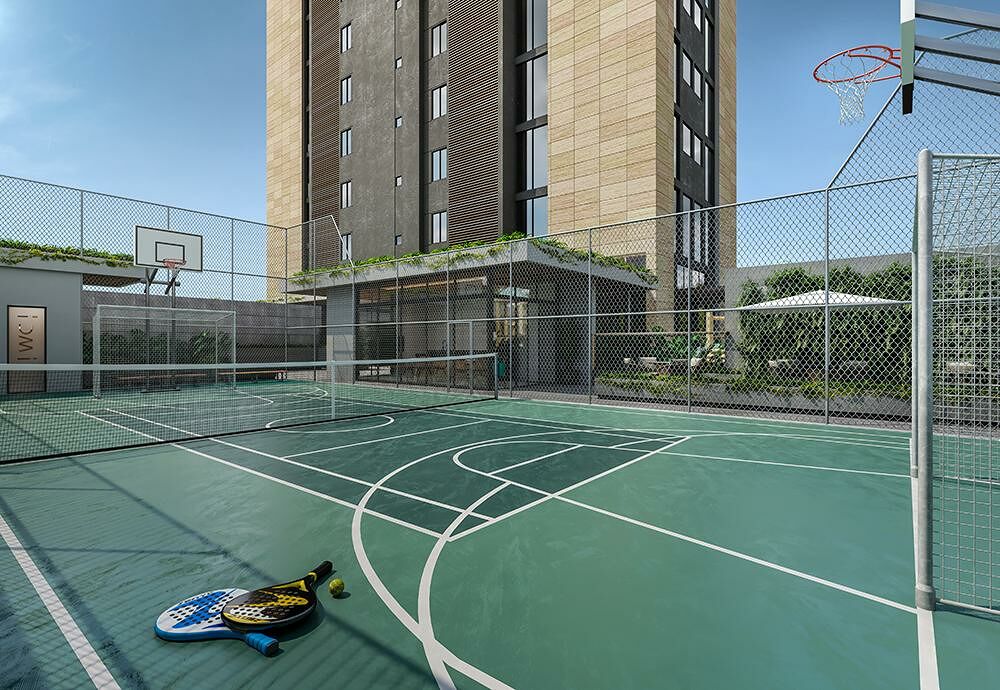 Apartamento, 4 quartos, 177 m² - Foto 7