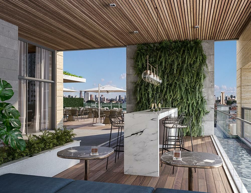 Apartamento, 4 quartos, 177 m² - Foto 13