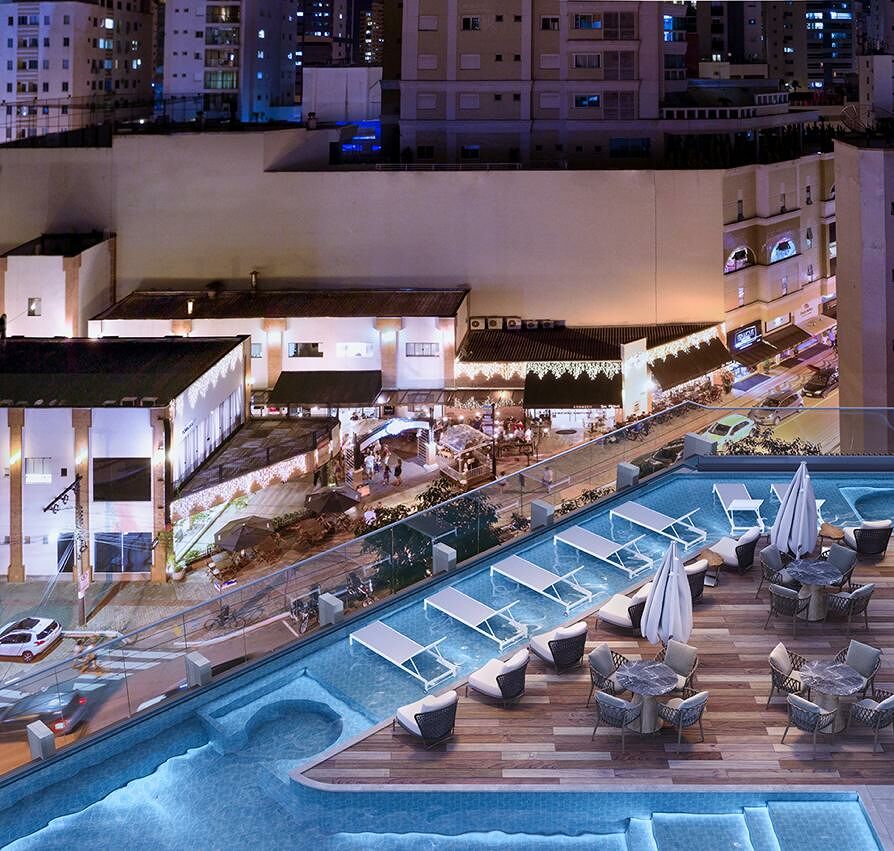 Apartamento, 4 quartos, 177 m² - Foto 5