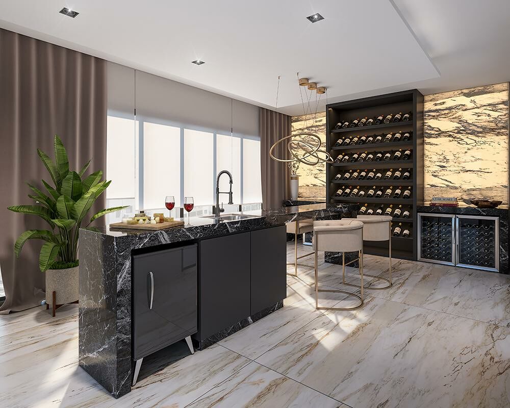 Apartamento, 4 quartos, 177 m² - Foto 17