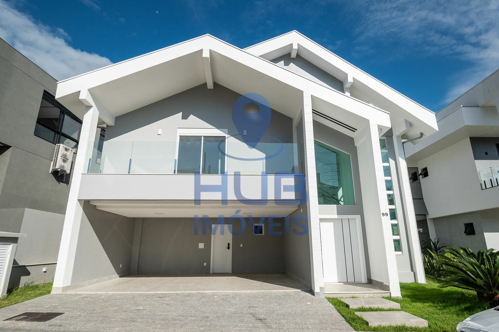 Apartamento, 5 quartos, 400 m² - Foto 3