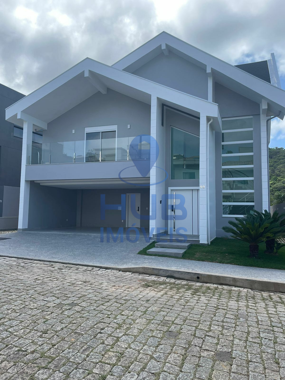 Apartamento, 5 quartos, 400 m² - Foto 4