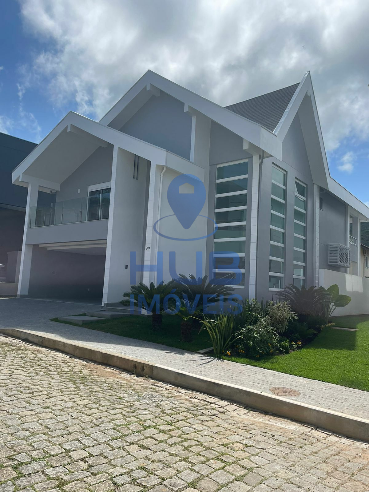 Apartamento, 5 quartos, 400 m² - Foto 5