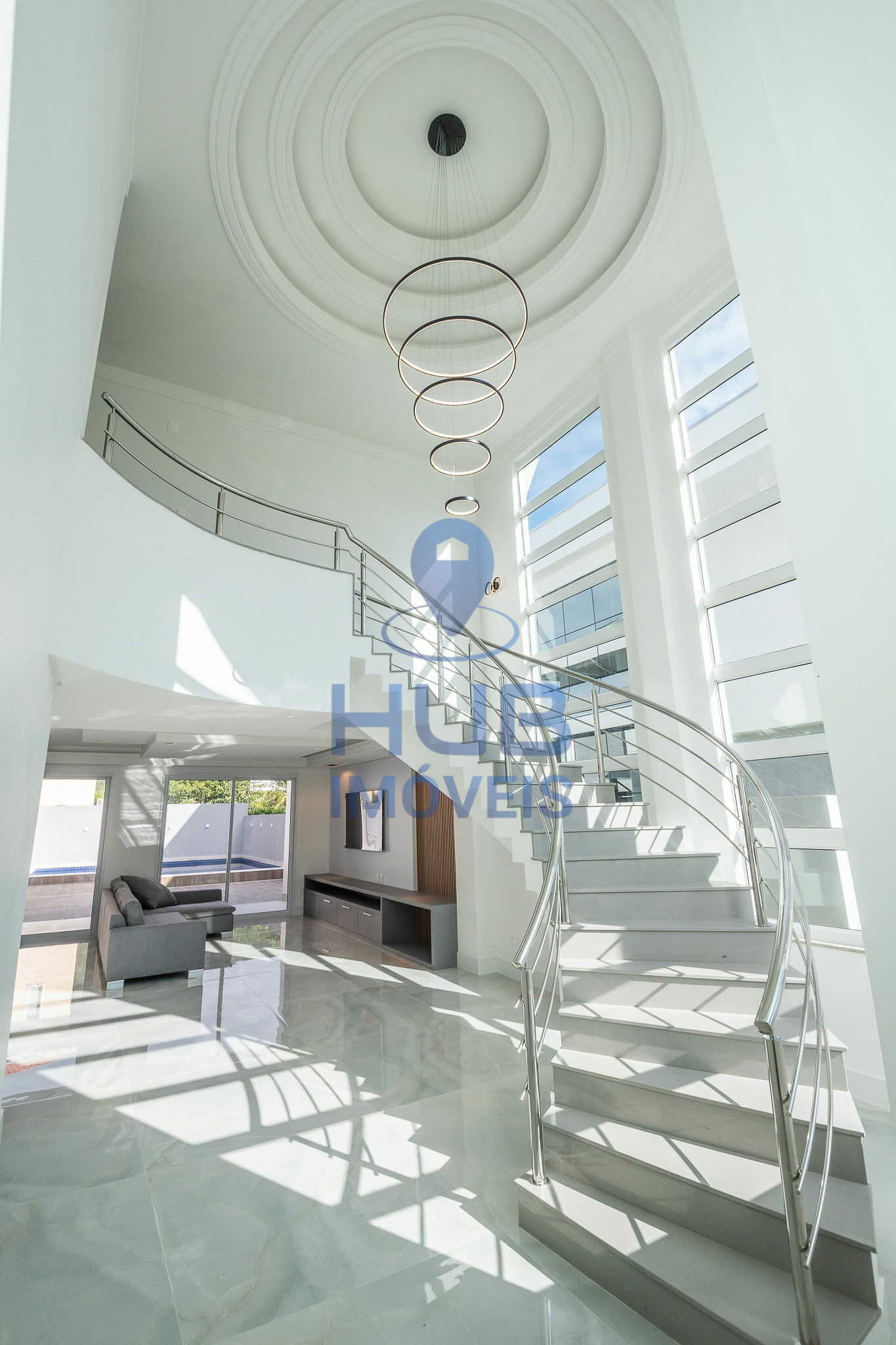 Apartamento, 5 quartos, 400 m² - Foto 22