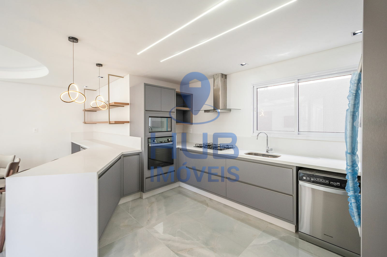 Apartamento, 5 quartos, 400 m² - Foto 23