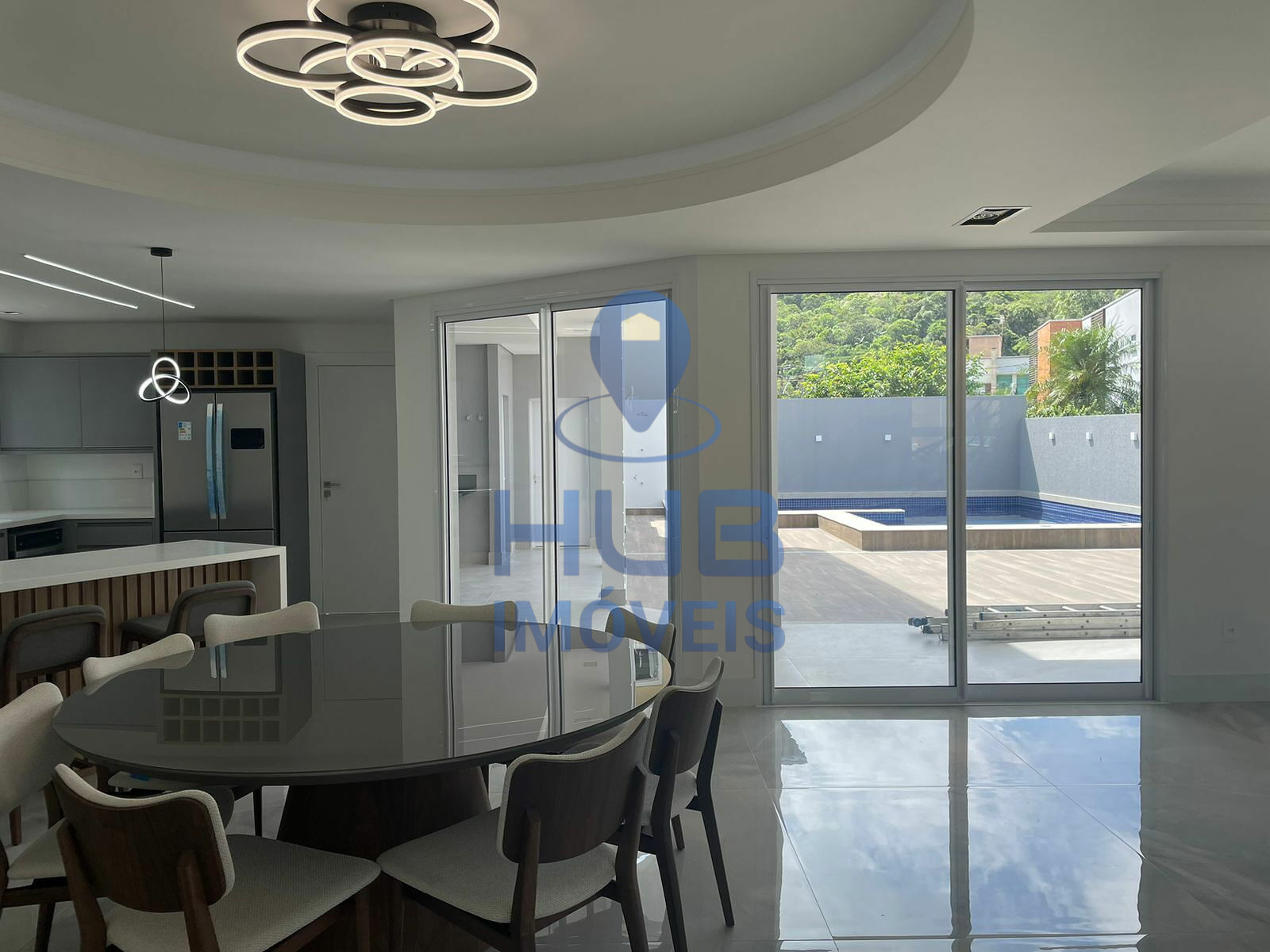 Apartamento, 5 quartos, 400 m² - Foto 27