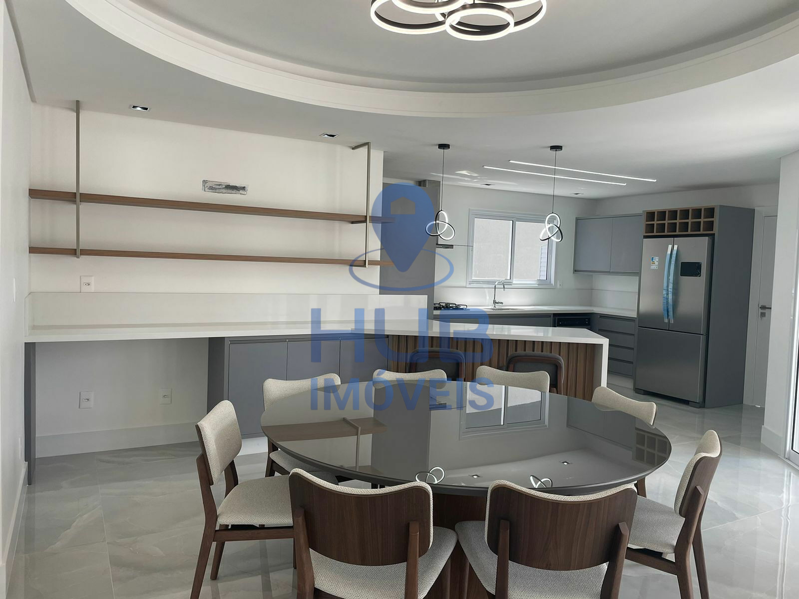 Apartamento, 5 quartos, 400 m² - Foto 28