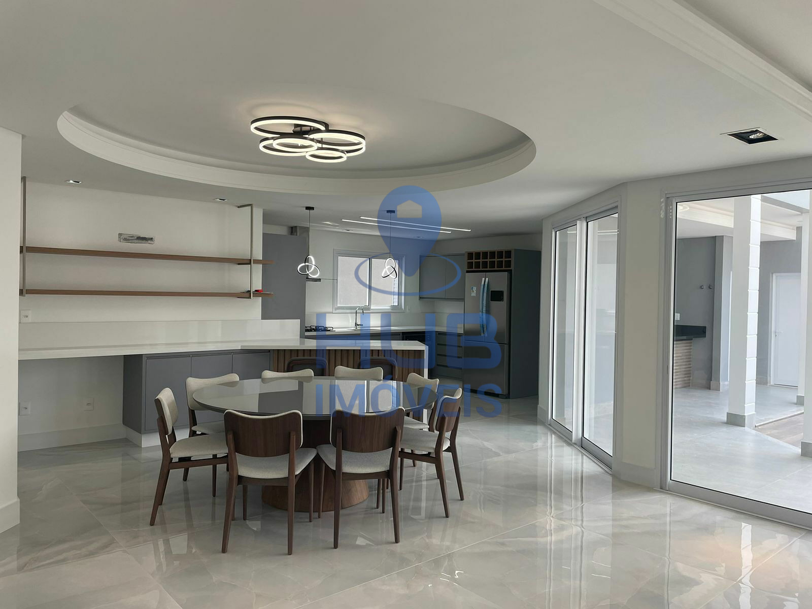 Apartamento, 5 quartos, 400 m² - Foto 29