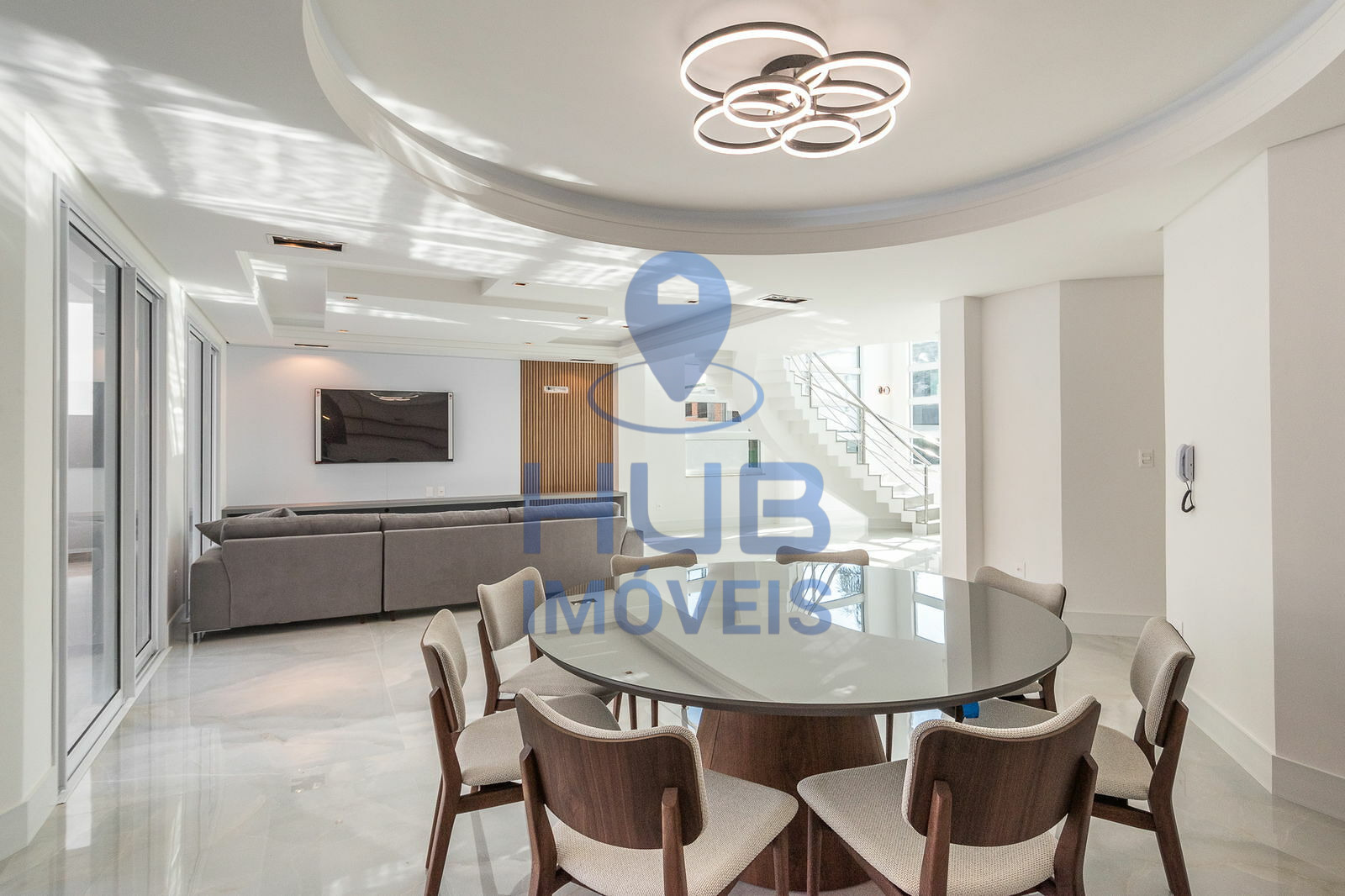 Apartamento, 5 quartos, 400 m² - Foto 30