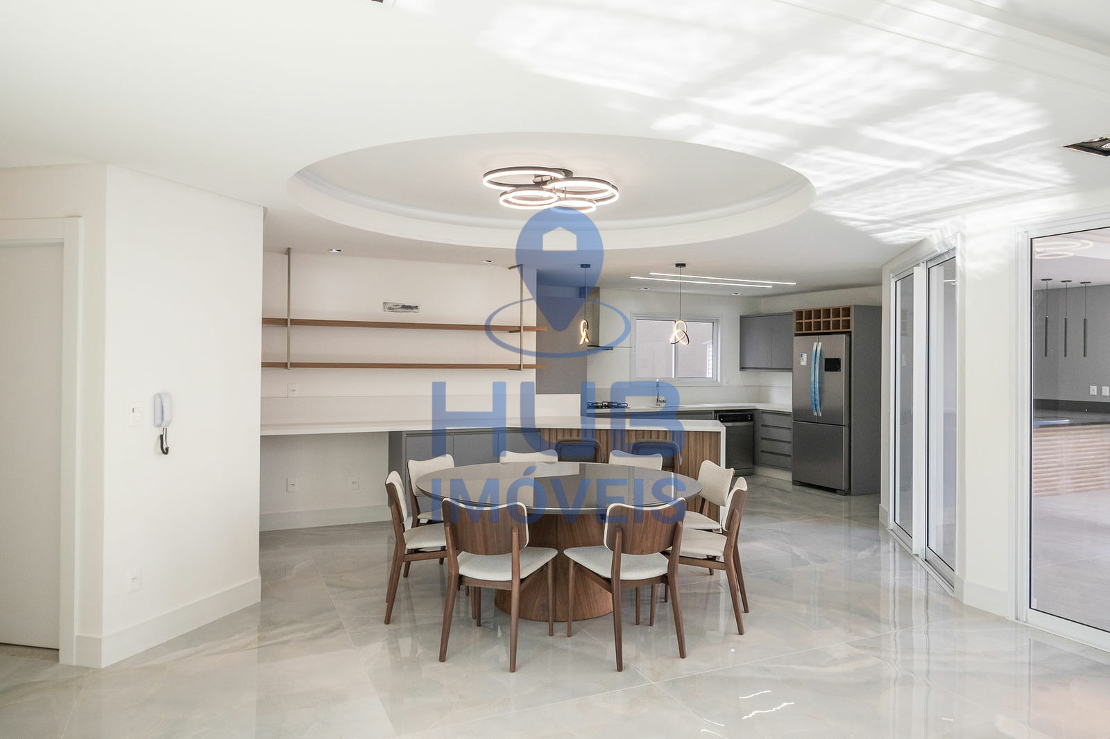 Apartamento, 5 quartos, 400 m² - Foto 34