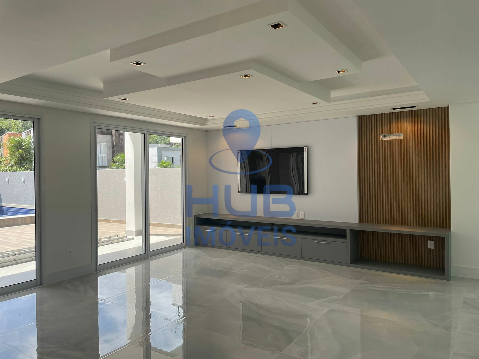 Apartamento, 5 quartos, 400 m² - Foto 37