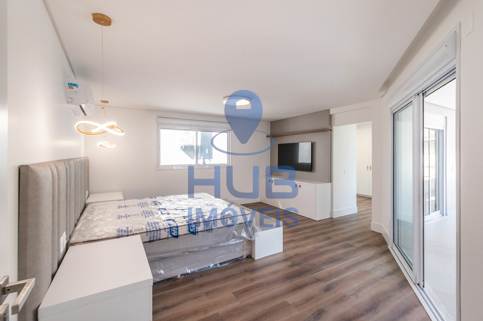 Apartamento, 5 quartos, 400 m² - Foto 54