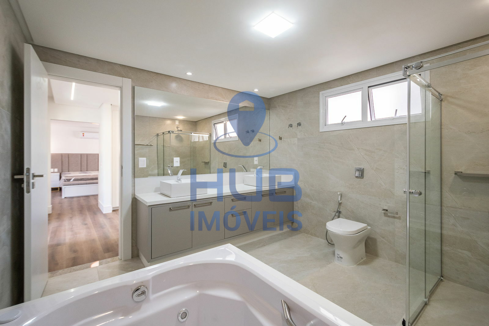 Apartamento, 5 quartos, 400 m² - Foto 69